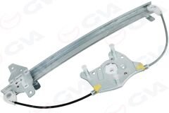 CAM MEKANİZMASI ÖN SOL HYUNDAI GETZ 02-08 ELEKTRİK...