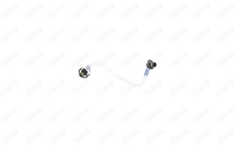 YAKIT HORTUMU MERCEDES OM604 W202 S202 W210