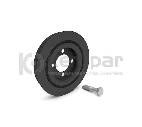 KRANK KASNAĞI (KİT) CITROEN XSARA-PEUGEOT 106 1.5 ...