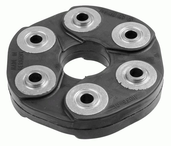 SAFT TAKOZU MERCEDES W124 S124 C124 A124 W201 W126...