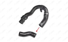 TURBO HORTUMU PLASTİK BORU HARİÇ (EURO 6) FIAT DOB...