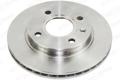 FREN DİSKİ ÖN FORD FİESTA-ESCORT 91>