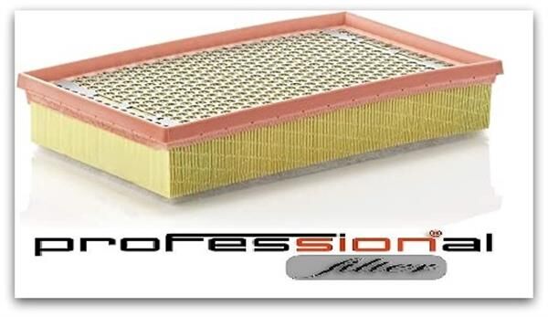 HAVA FILTRESI BMW N52 N62 M54 N73 E65 03>05