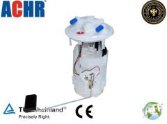 YAKIT ŞAMANDIRASI RENAULT KANGOO 1.5 DCİ 2005>