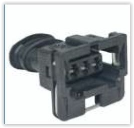 ENJEKSİYON BOBİN SOKETİ EM. FIAT-RENAULT-PEUGEOT (...