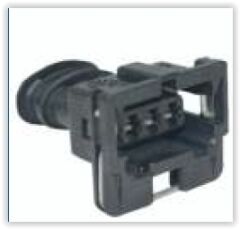 ENJEKSİYON BOBİN SOKETİ EM. FIAT-RENAULT-PEUGEOT (...