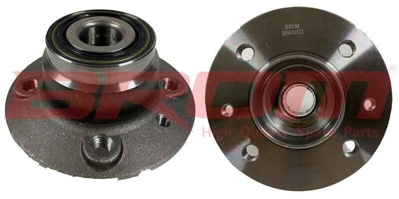 PORYA ARKA RULMANLI R/L KNG-MGN-EXP-R21 CNCRD 1.4 ...