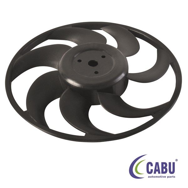 KLİMA FAN PERVANESİ ASTRA G 98> (TEK PERVANE)