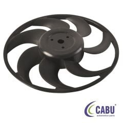 KLİMA FAN PERVANESİ ASTRA G 98> (TEK PERVANE)