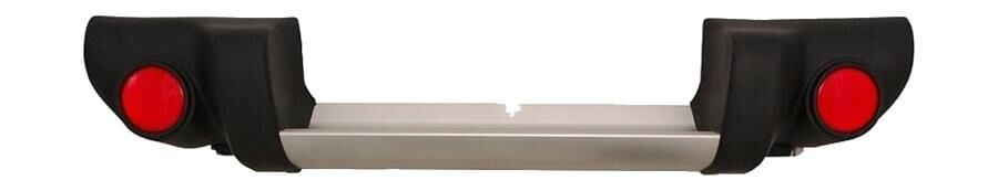 TAMPON ARKA KOMPLE MITSUBISHI L200 2006-2014