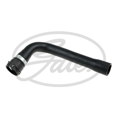 RADYATOR SU HORTUMU PASSAT-A4-A6 ADR-APT-ALZ-AWT 1,6-1,8-1,8 T  97-04