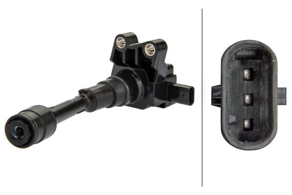 ATESLEME BOBINI FOCUS FIESTA B-MAX MONDEO COURIER 1.0 ECOBOOST 11-