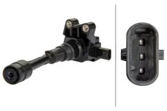 ATESLEME BOBINI FOCUS FIESTA B-MAX MONDEO COURIER 1.0 ECOBOOST 11-