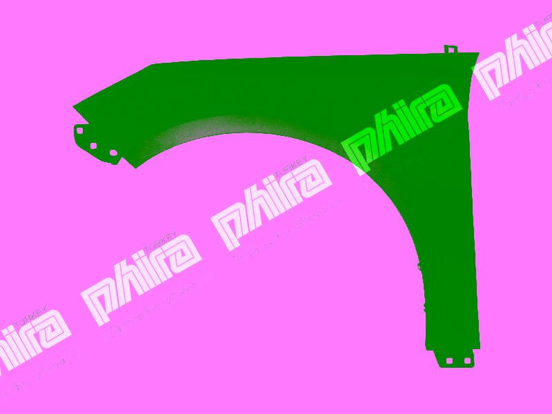 ÇAMURLUK ÖN SOL SAC FORD FOCUS 2011-2015 2171304