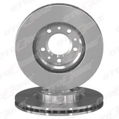 ÖN FREN AYNASI 407 1.6HDI 1.8-2.016V-2.0HDI 04=>...