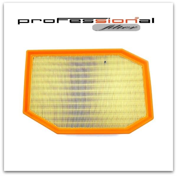 HAVA FILTRESI BMW N52 N53 F10 F11 F18 F01 F02