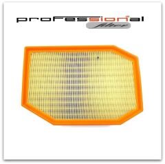 HAVA FILTRESI BMW N52 N53 F10 F11 F18 F01 F02