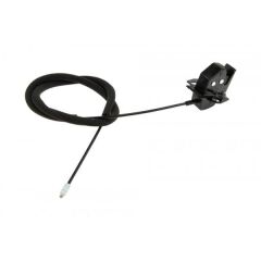 BAGAJ KAPI ÜST KİLİDİ SOL RENAULT MASTER III 09=&g...