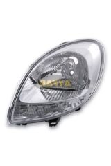FAR+SİNYAL SOL KNG 03/03-12/07(ELEKTRİKLİ)(H4)(BEY...