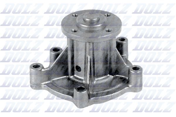 DEVIRDAIM POMPASI MERCEDES M166 OM668 W168 W414