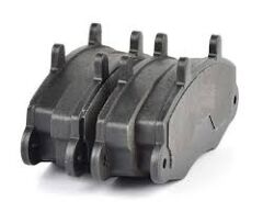 TRANSIT M-12 2.5 D ORİJİNAL FREN BALATASI ÖN T-12 EKONOMİK 1301589