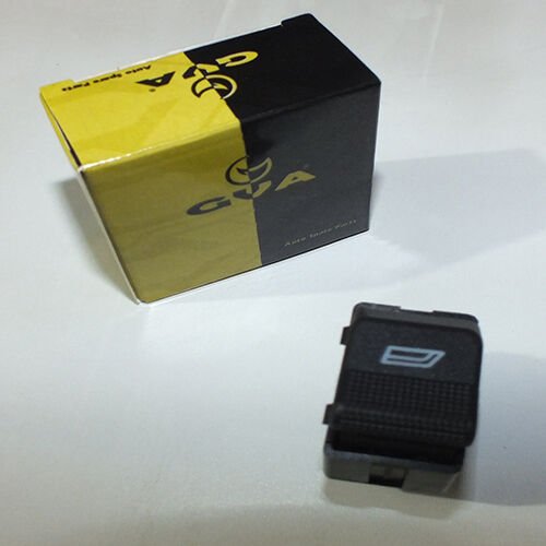 CAM AÇMA ANAHTARI SOL POLO HB (00-02) (TEKLİ)