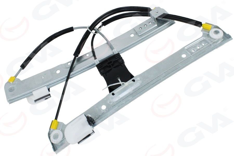 CAM MEKANİZMASI ÖN SOL MONDEO V 07>14 MOTORSUZ