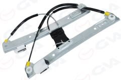 CAM MEKANİZMASI ÖN SOL MONDEO V 07>14 MOTORSUZ