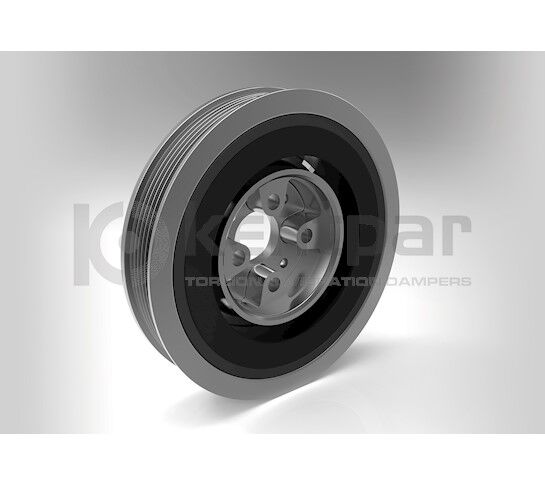 KRANK KASNAĞI AUDI 80 (91-94)-A6 (4A C4) (94-97)CA...