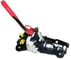 VİTES KUMANDA KUTUSU KOLLU RENAULT FLUENCE-MEGANE ...