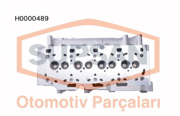 SİLİNDİR KAPAĞI CLIO III 05> MEGANE III 09> ...