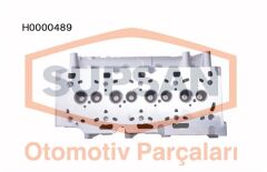 SİLİNDİR KAPAĞI CLIO III 05> MEGANE III 09> ...