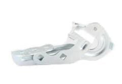 MOTOR KAPUT MENTEŞESİ SAG COURIER 14>18