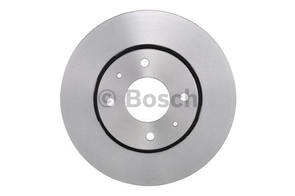 FREN DISKI ON CARISMA 99-03 / S40 98-03 / V40 95-03 281MM