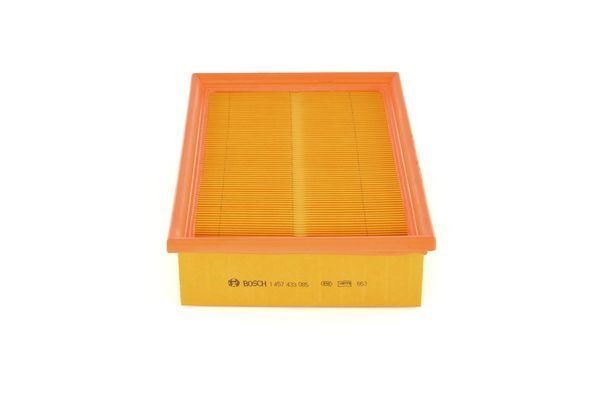 HAVA FILTRESI E36-E38-E39-E46-X3 E83-Z3 E36-Z4 E85 M43-M50-M52-M54 90-11