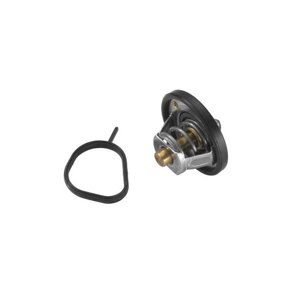 TERMOSTAT (82°C) TEK FORD FİESTA-FOCUS-MONDEO 95&g...