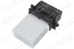 KLİMA KONTROL ROLESİ MEGANE II-CLIO II-PSA C2-C3-C...