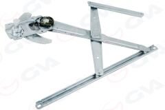 CAM MEKANİZMASIÖN SOL TOYOTA HILUX LN145 98-05 MAN...