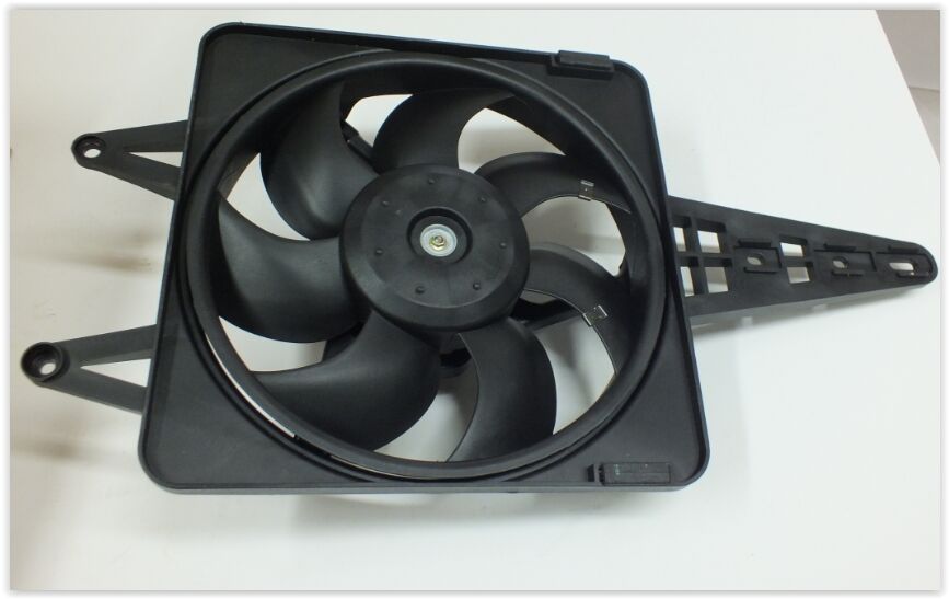 FAN MOTORU DAVLUMBAZLI FIAT TEMPRA-TIPO 1.4-1.6 (K...