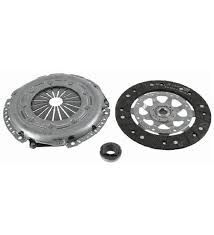 DEBRİYAJ SET CITROEN 2 CV 3000093002-003436-61602...
