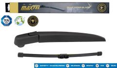 ARKA SİLECEK SÜPÜRGESİ KOLLU CLIO IV 2012> 10''...