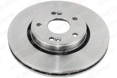 ÖN FREN DİSKİ RENAULT LAGUNA II 01>07 (280x21.8...