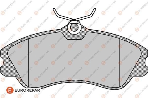 ERP FREN BALATA TK B.M PARTNER / BERLINGO 96-