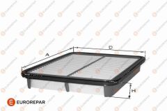 HAVA FILTRESI PAJERO 3.2 DI-D 00-