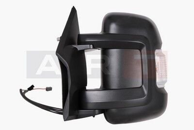 DIŞ DİKİZ AYNASI SAĞ DUCATO-BOXER-JUMPER 06> EL...