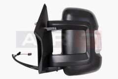 DIŞ DİKİZ AYNASI SAĞ DUCATO-BOXER-JUMPER 06> EL...