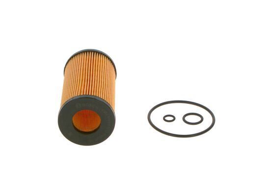 YAG FILTRESI MERCEDES OM611 W203 W211 W210 W639 B9...
