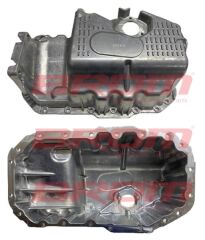 YAĞ KARTERİ ALÜMİNYUM SENSORLU GOLF V-VI-JETTA III...