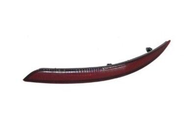 ARKA TAMPON REFLEKTÖRÜ SOL FIAT EGEA SEDAN 15=>