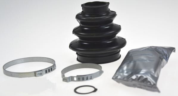 AKS KORUGU ARKA E46 99-05